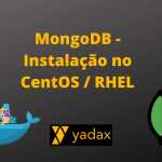MongoDB Instalação no CentOS RHEL