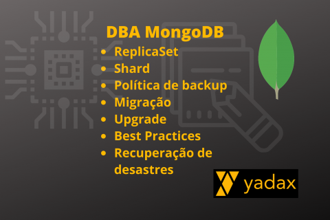 DBA MongoDB