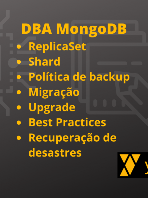 DBA MONGODB