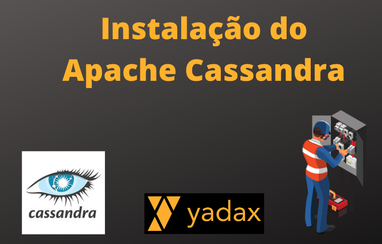 Instalação do Apache Cassandra
