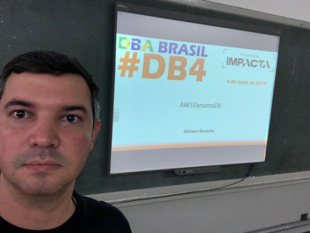 DBA Brasil 4