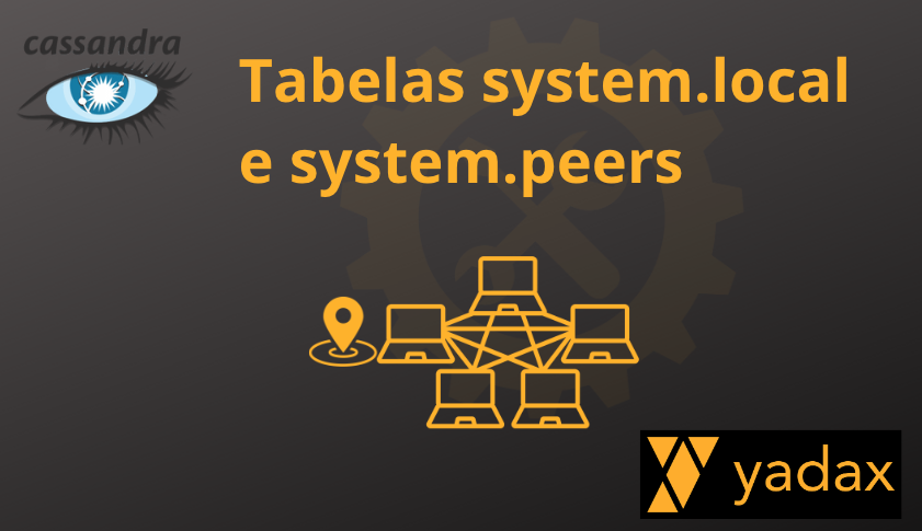 System Local e System Peers